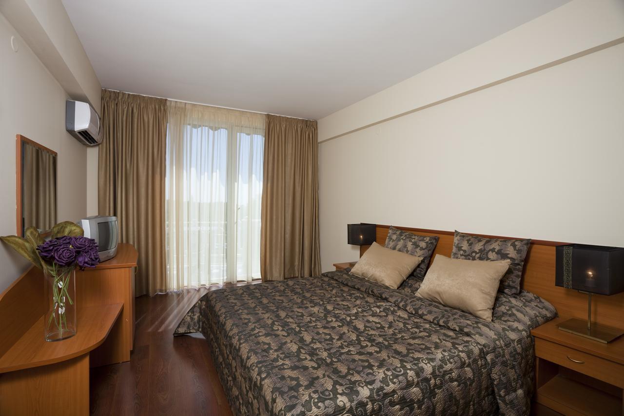 Hotel Kabakum Zlate písky Exteriér fotografie