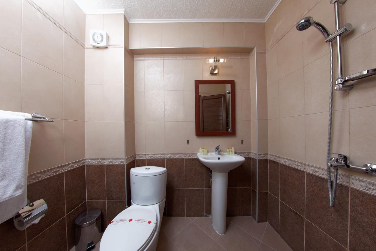 Hotel Kabakum Zlate písky Exteriér fotografie