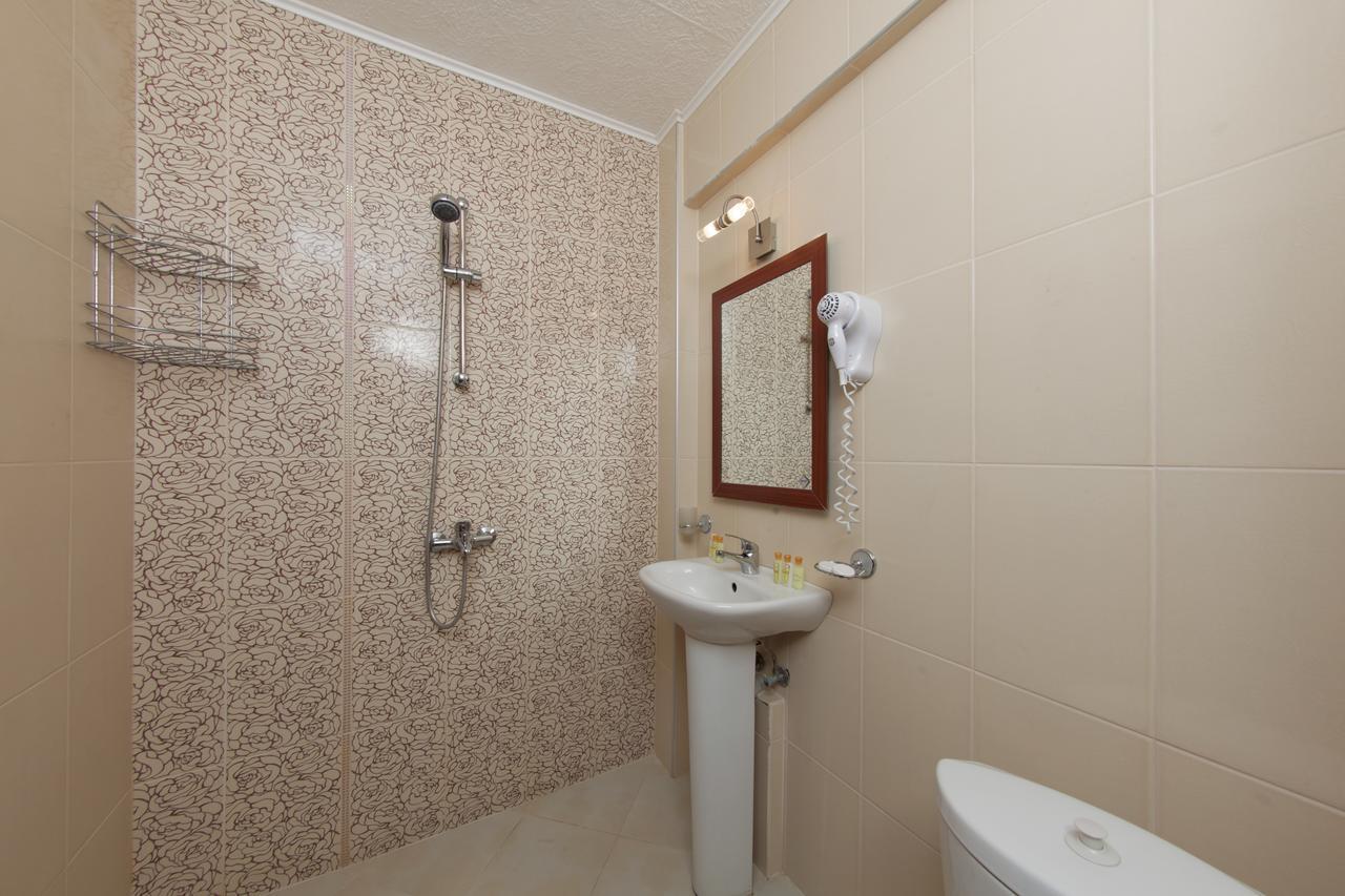 Hotel Kabakum Zlate písky Exteriér fotografie